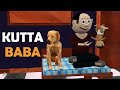 KUTTA BABA | Jokes | CS Bisht Vines | Desi Comedy Video | School Classroom Jokes | Mummy Papa