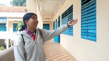 giới thiệu trường THCS Phan Bội Châu