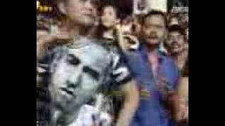 Rika KDI2 Tamu Malam Minggu