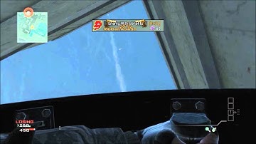 AC3Z: Can You Survive... A Predator Missile with a Riot Shield