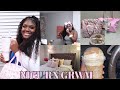 MY 12 HOUR NURSE NIGHTSHIFT ROUTINE | NICU NURSE! 🧚🏾