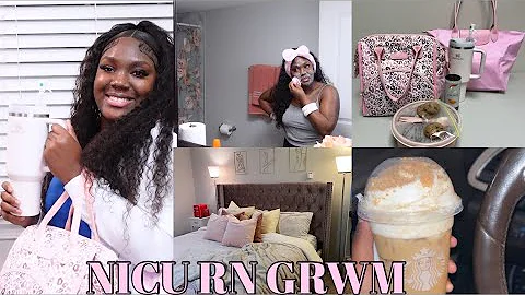 MY 12 HOUR NURSE NIGHTSHIFT ROUTINE | NICU NURSE!