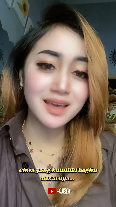 DIRIMU BUKAN DIRINYA