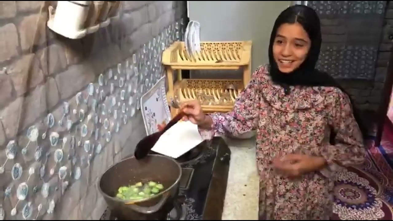 آشپزی لیمه جان /🥰☺️😍