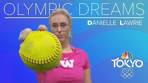 Olympic Dreams: Danielle Lawrie