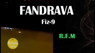 Tantara gasy-FANDRAVA Fiz 9 # Tantara R F M ||Vaovao||