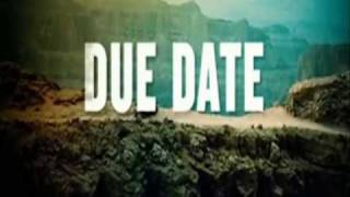 Brief Film Review: Due Date