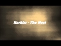 Korkizz  the host