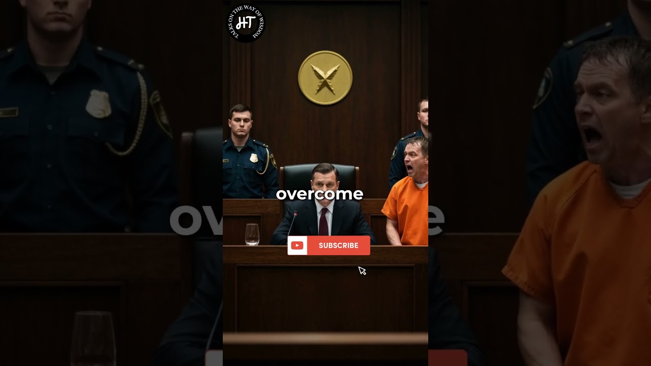 Victory Without Weapons: The Wisdom You Need #shorts