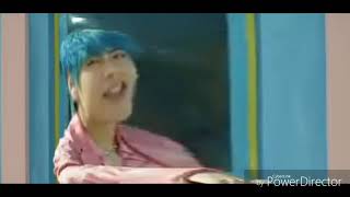 Bts - Boy With Luv Feat. Halsey Funny Video