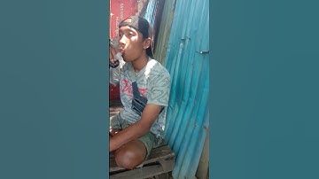 #viral #sa,at minum kopi tiba2 #vidioshortviral