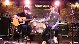 20220730 이혁(E HYUK) 단독 공연 「살겠다」