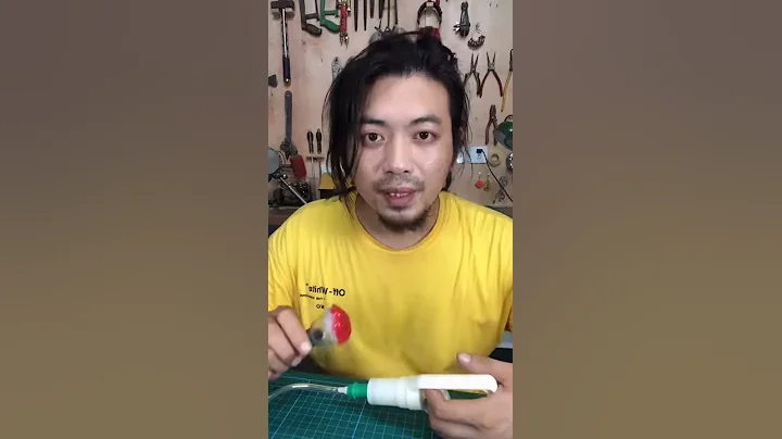 自製七夕單身狗撒狗糧裝備，草莓罐兒.mp4 - 天天要聞