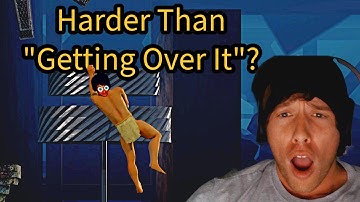 A Difficult Game About Climbing Part 3