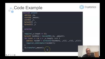 Smart Contract Security - E7 Signature Replay Attacks