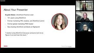 Adobe Content Supply Chain in Practice: Lessons Learned Connecting Workfront, Frame.io, &amp; AEM Assets
