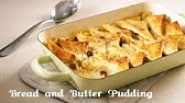 Never Throw Your Left Over Bread Bread Butter Pudding By Mary Berry Bread Pudding Recipe Youtube