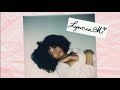 Let Go (Instrumental) By Lynnea M