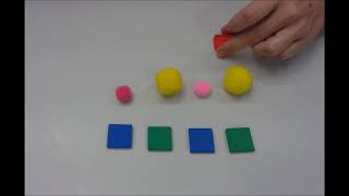 Patterns Lesson 1