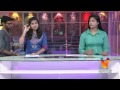 Vendhar tv 2nd year anniversary special  news bloopers1  vendhar behind the scene