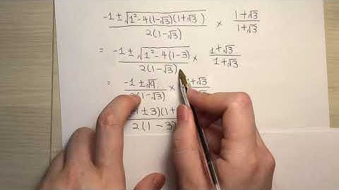 IGCSE Add Math Past year paper(0606/22/O/N/18) Question 7: Quadratic equation