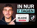 Wie Viel Verdient Man Mit TikTok Wirklich In 2026