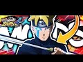 jogatina de Naruto storm 4 no celular emulador de