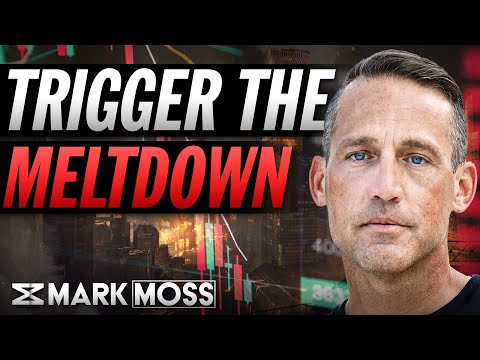 Warning: This Trigger Could Meltdown Financial System