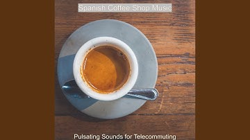 Ambiance for Ordering In