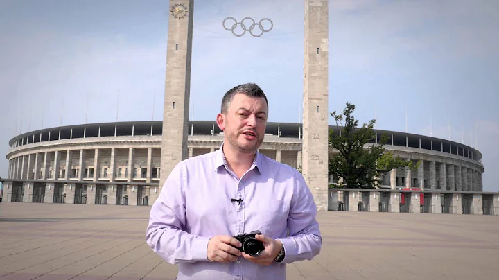 Introducing the Lumix LX100 from Panasonic