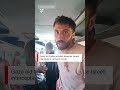 UNSEEN VIDEO: Gaza Aid Flotilla Activists Describe Israeli Interception and Arrival in Crete