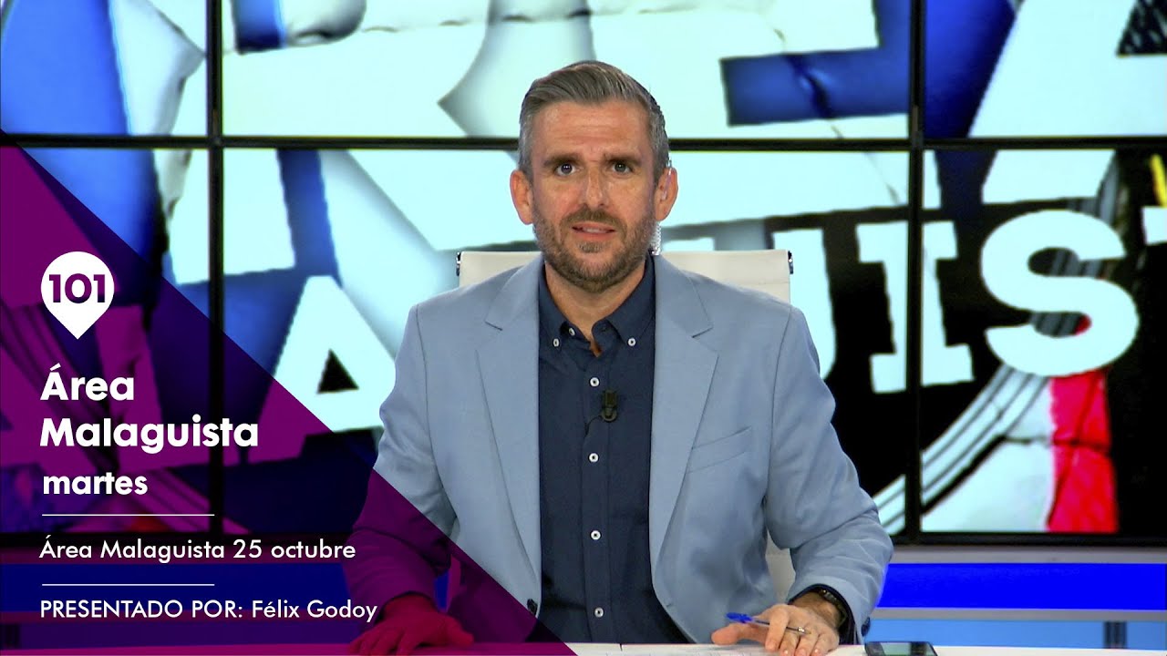 luxor hotel casino Área Malaguista 25 octubre | El Málaga CF en 101tv
