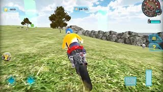 Offroad Super Speed Moto Hill Bike Racing Game 3D || 3D Bike Games || Motocross Stunts Games screenshot 4