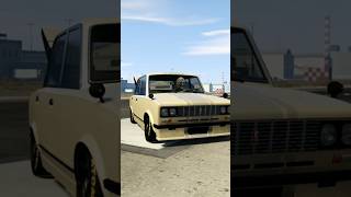 GTA Online - Rune Cheburek Custom