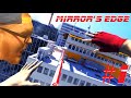 Reflection | Mirror's Edge [Pacifist Run] | Part 1