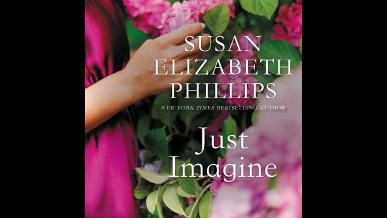 Just Imagine - Susan Elizabeth Phillips
