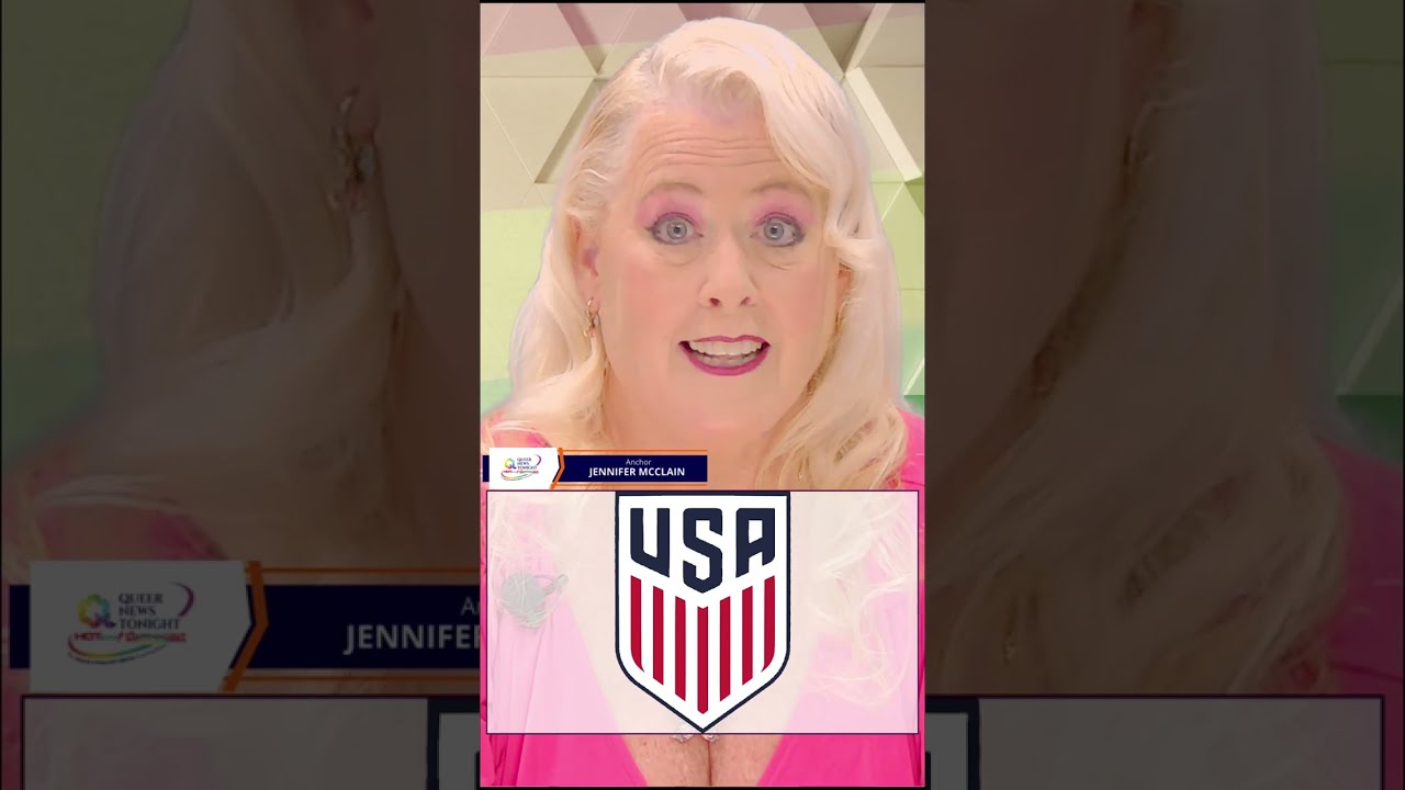 Seattle Plans First Ever World Cup Pride Match During 2026 FIFA Tournament