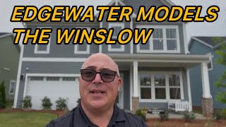 THE WINSLOW | EDGEWATER MODEL SERIES (2 of 6)