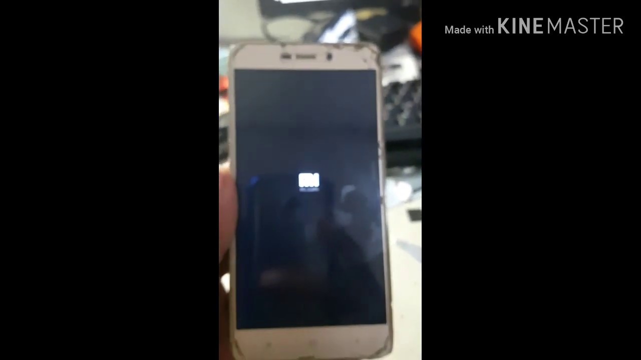 Unlock Redmi 3s