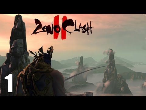 Zeno Clash II co-op - Прохождение Часть 1 (PC)