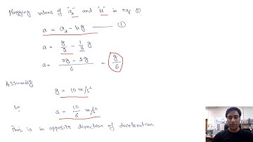 Lecture 8: Problem 5.5 of Analytical Mechanics by Fowles and Cassiday.