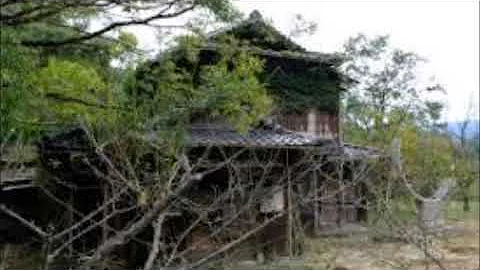 皆殺しの家
