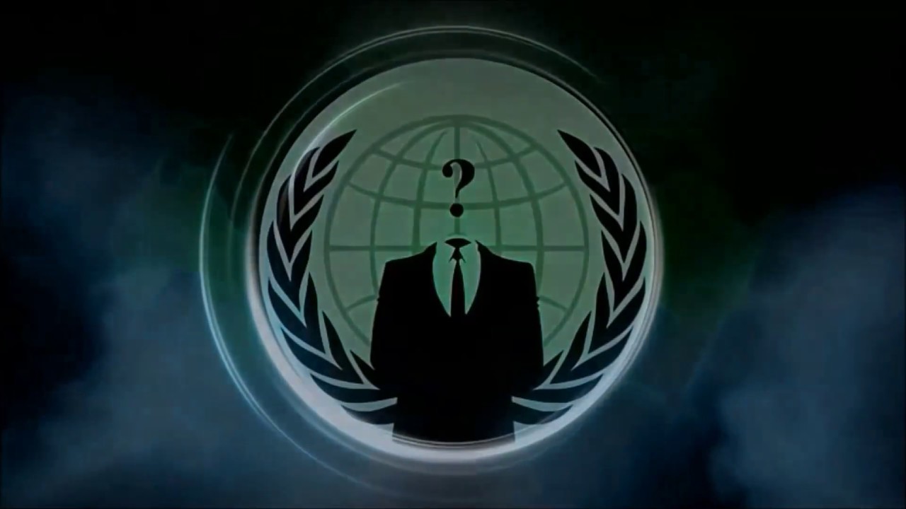 Cyber Attack on Pak's Mofa Website | Anonghost India | Original Video