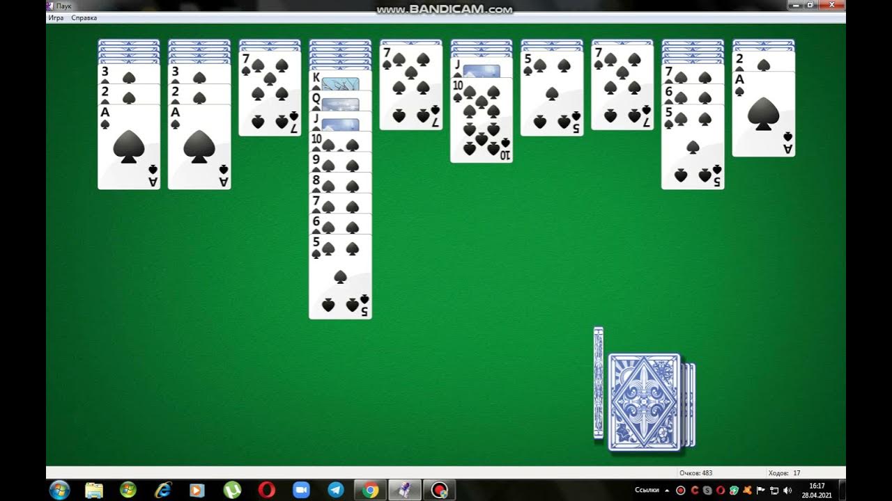 Пасьянс паук panoidl. Игра Spider Solitaire. Классический пасьянс паук. Пасьянс паук 1. Пасьянс паук Миллениум.