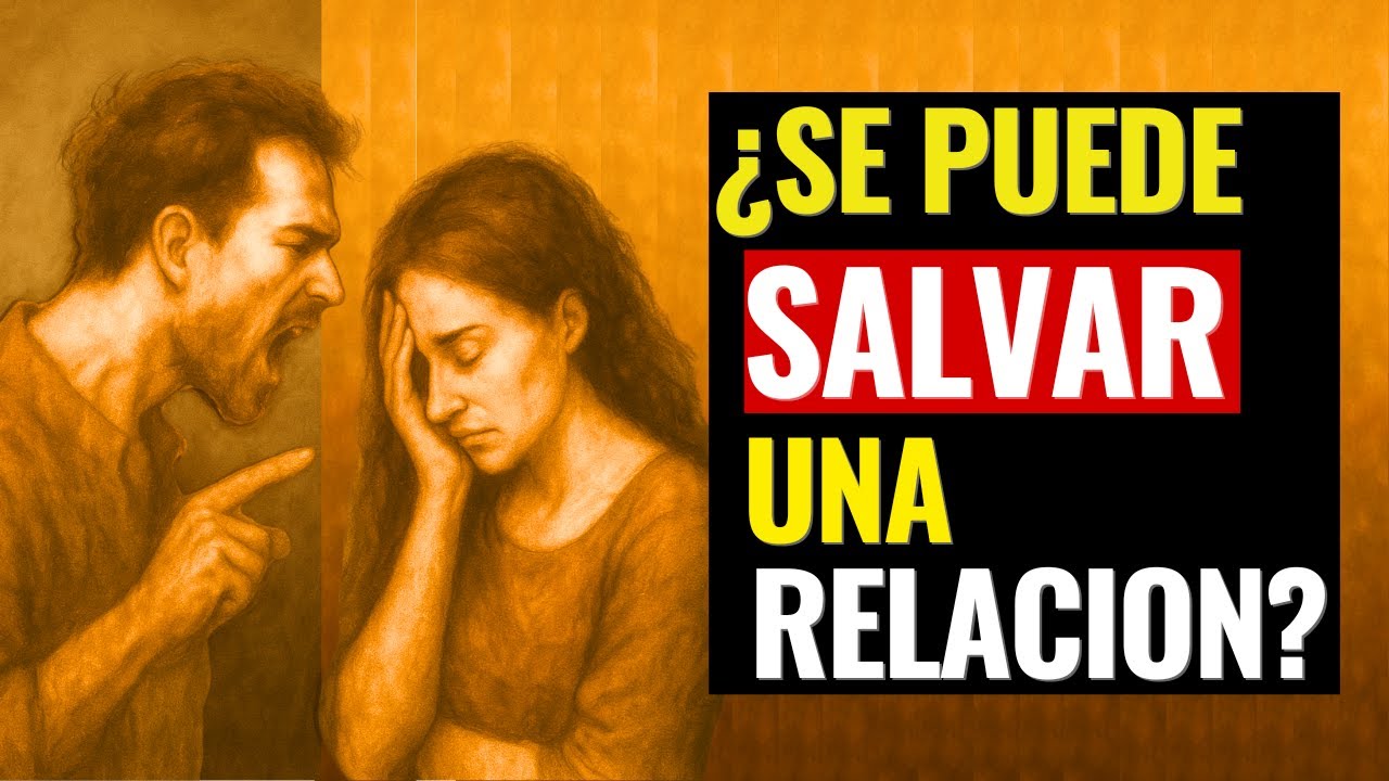 💔Cuando Amar DUELE: Cómo Saber si Debes Soltarlo o Sanarlo – SABIDURIA BUDISTA