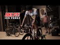 Bike fit  ion perez