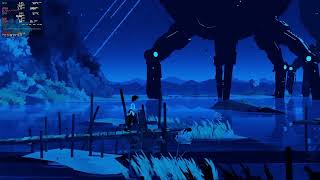 Linux Gaming (Fedora 44) Planet of Lana - Commentary