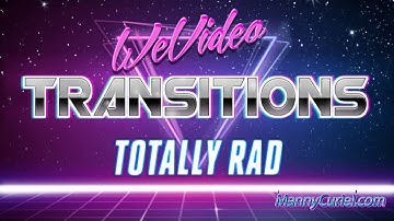 WeVideo Transitions Session [Updated Step-by-Step]
