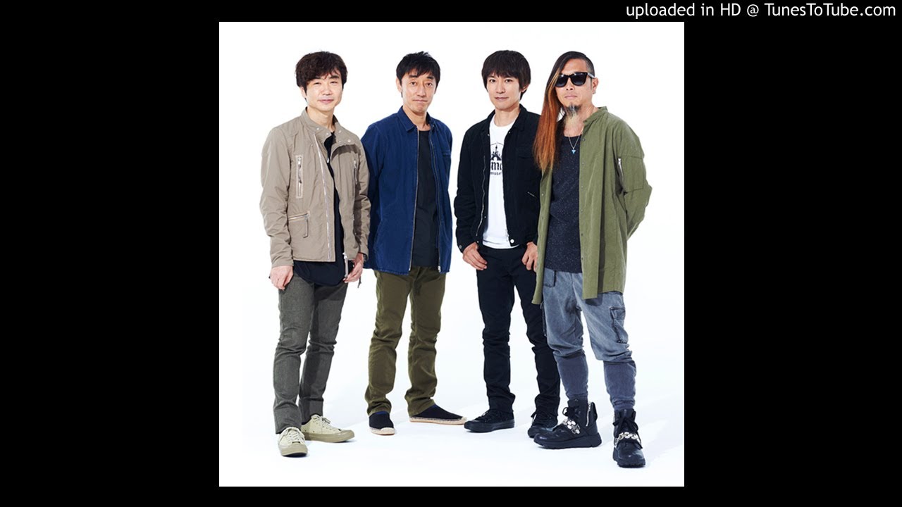 FM802 スピッツ 草野マサムネ MUSIC GUMBO 1996年 34 - YouTube