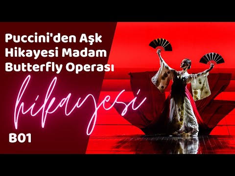 Video: Madame Butterfly: Operanın Konusu